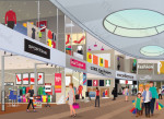 centro comercial