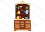 cupboard