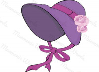 hat — шляпа