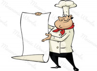 menu — меню