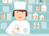 prescription — рецепт на лекарство