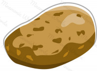 potato — картофель, картофелина