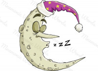 sleep — спати