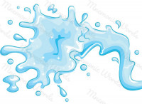 water — вода