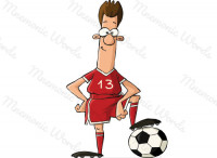 football — футбол