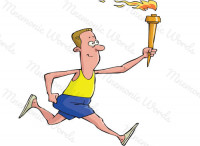 running — біг