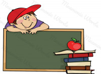 school — школа