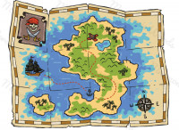 map — мапа