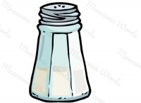 salt — соль