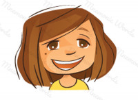 face — the front part of the head