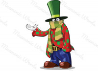 clothes — одежда