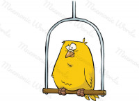 bird — птах