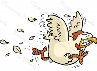 fast — moving or happening quickly