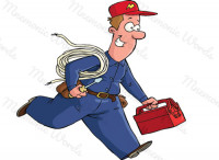 service — обслуживание
