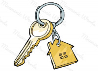 key — ключ