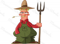 farmer — фермер