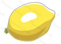lemon — лимон