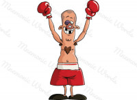 boxing — бокс