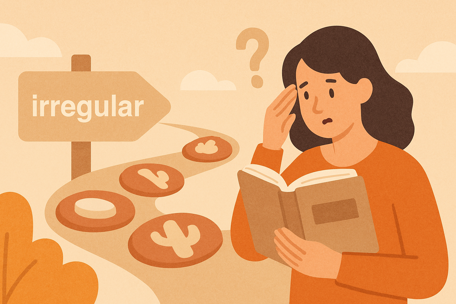Множина в англійській: пастки з irregular plurals, які збивають навіть досвідчених
